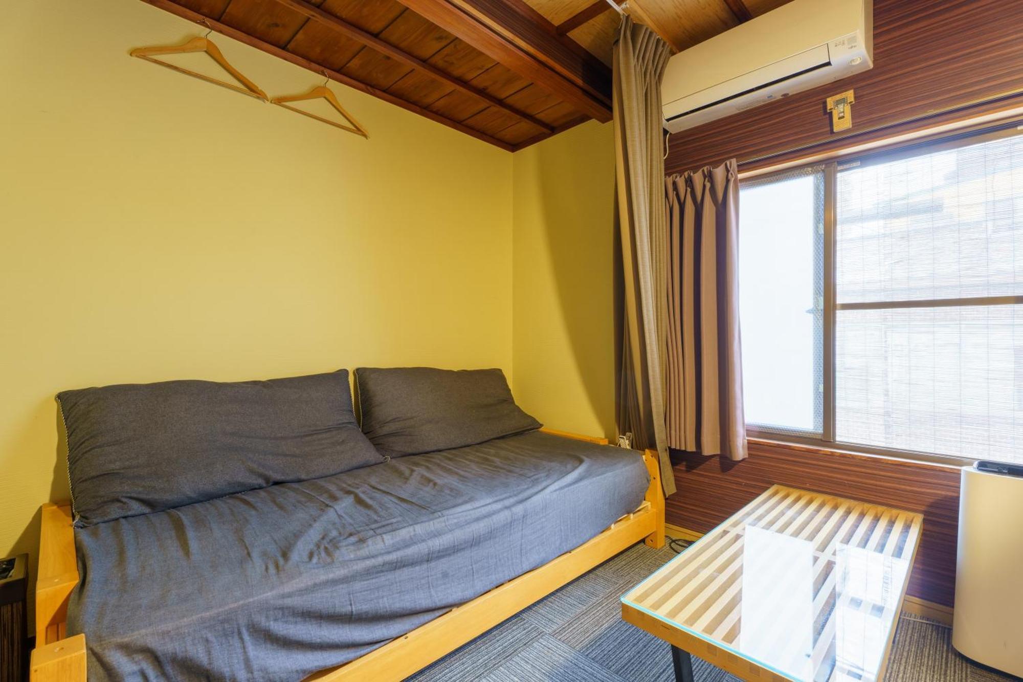 Guest House Hitsujian Κιότο Εξωτερικό φωτογραφία