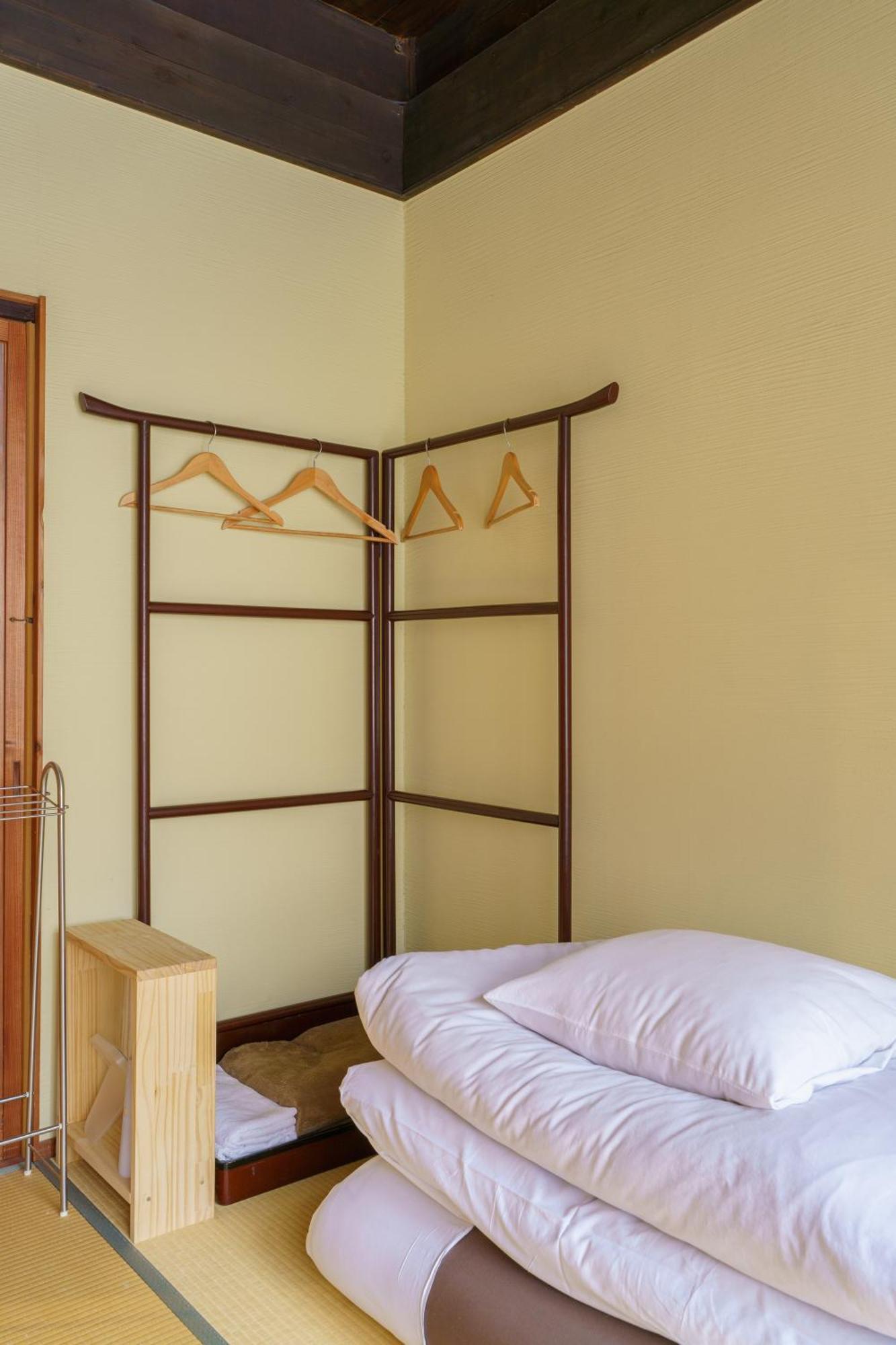 Guest House Hitsujian Κιότο Δωμάτιο φωτογραφία