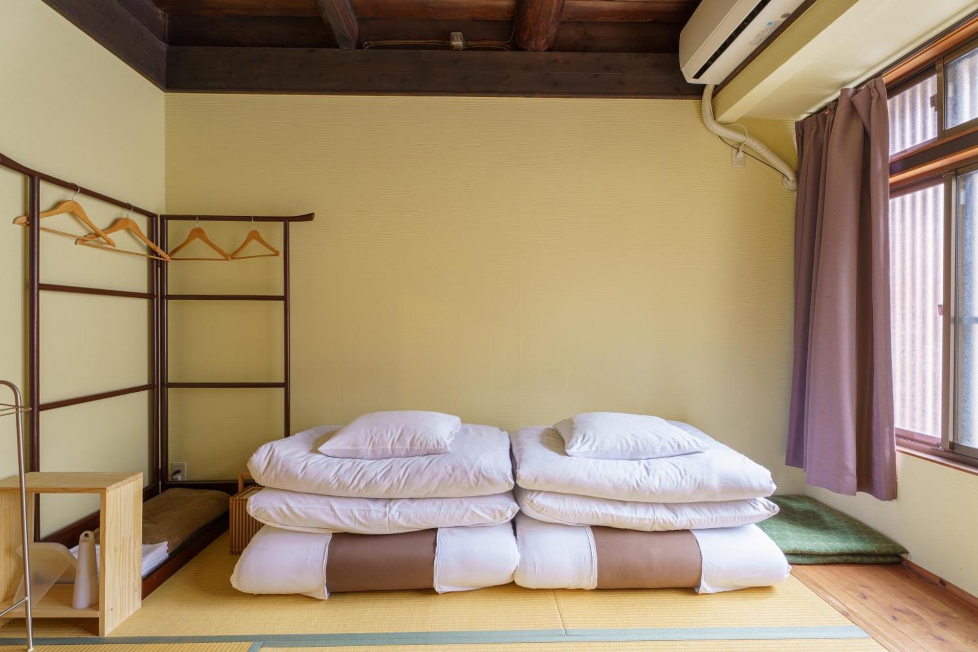 Guest House Hitsujian Κιότο Δωμάτιο φωτογραφία
