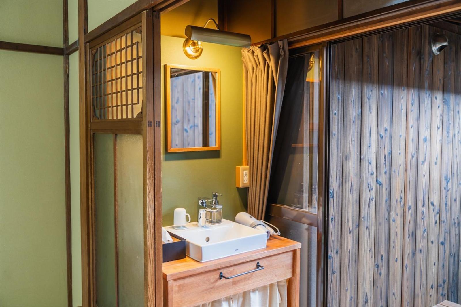 Guest House Hitsujian Κιότο Δωμάτιο φωτογραφία