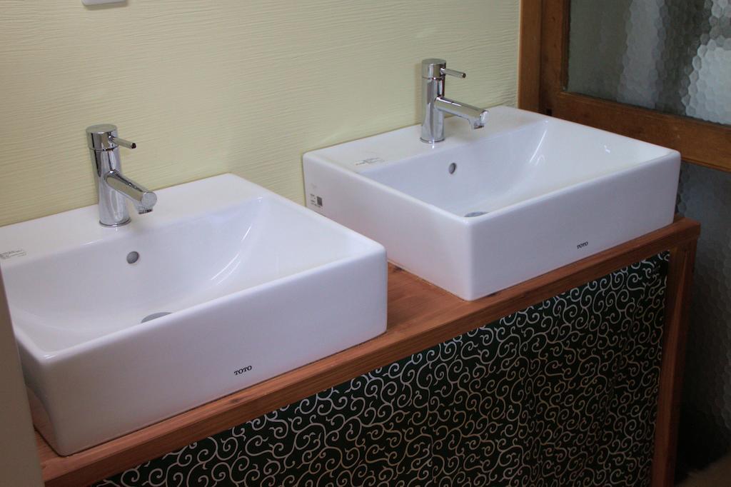 Guest House Hitsujian Κιότο Εξωτερικό φωτογραφία