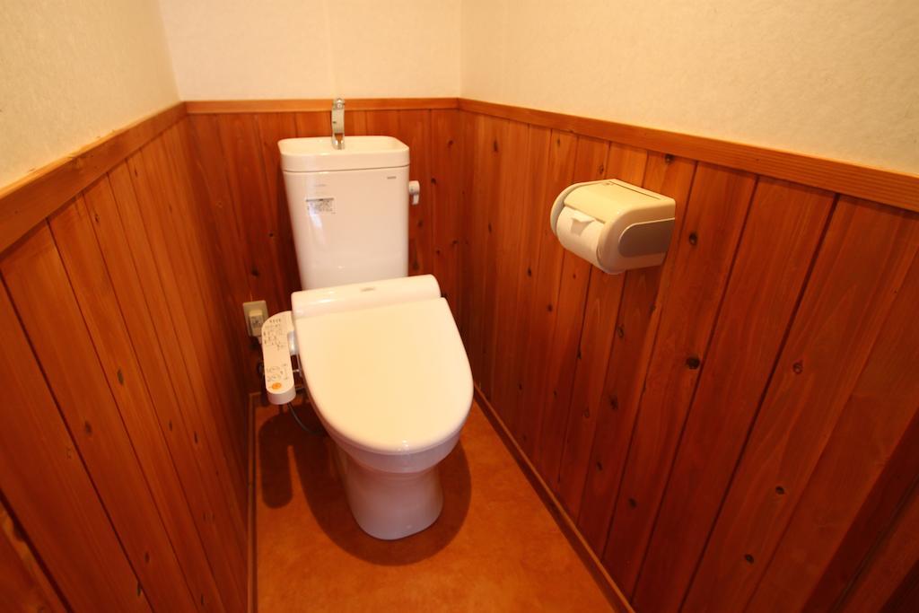 Guest House Hitsujian Κιότο Εξωτερικό φωτογραφία